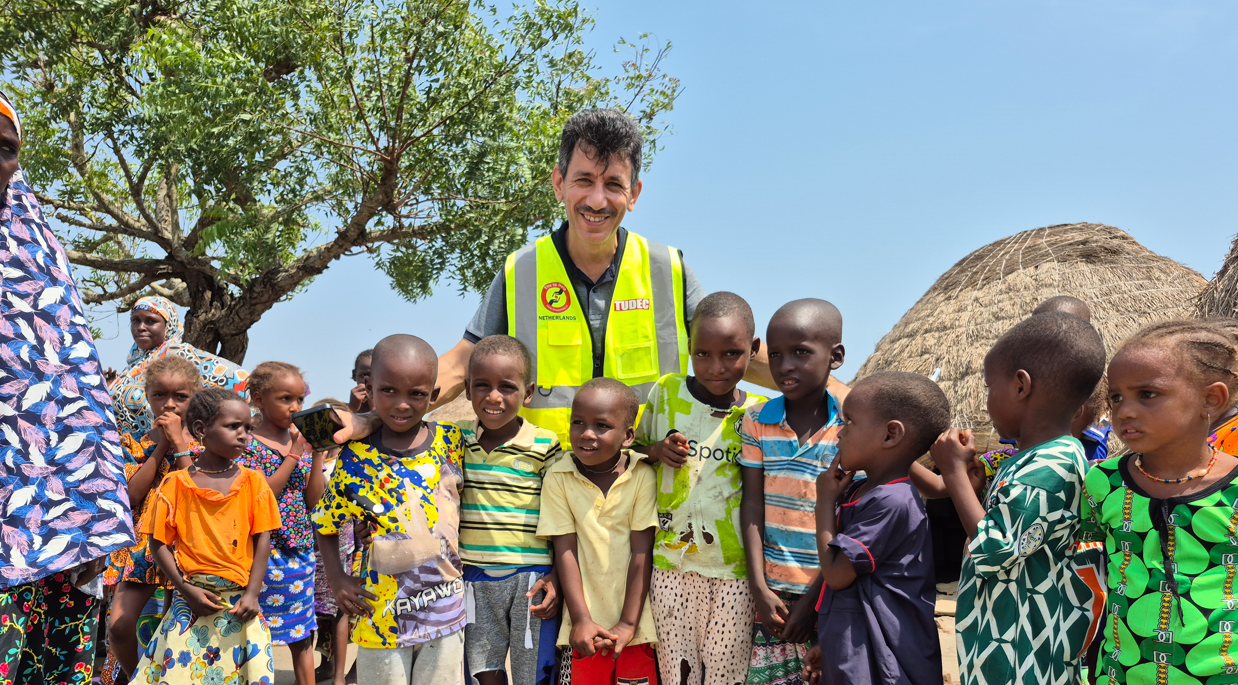 Putting People First