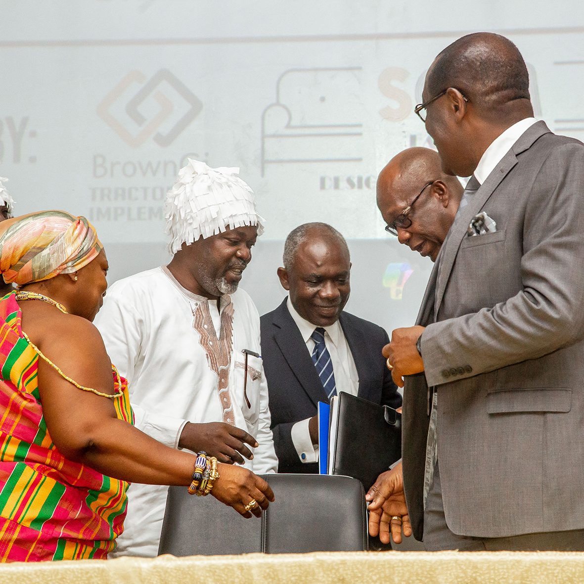 Embracing Unity: The Conference on Religion and Peaceful Coexistence gallery image 4