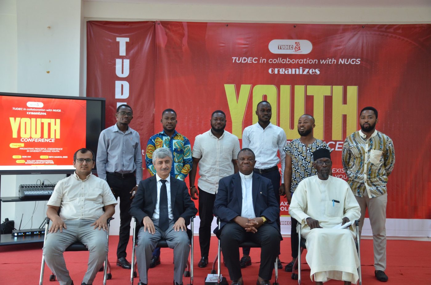 Youth Conference gallery image 7