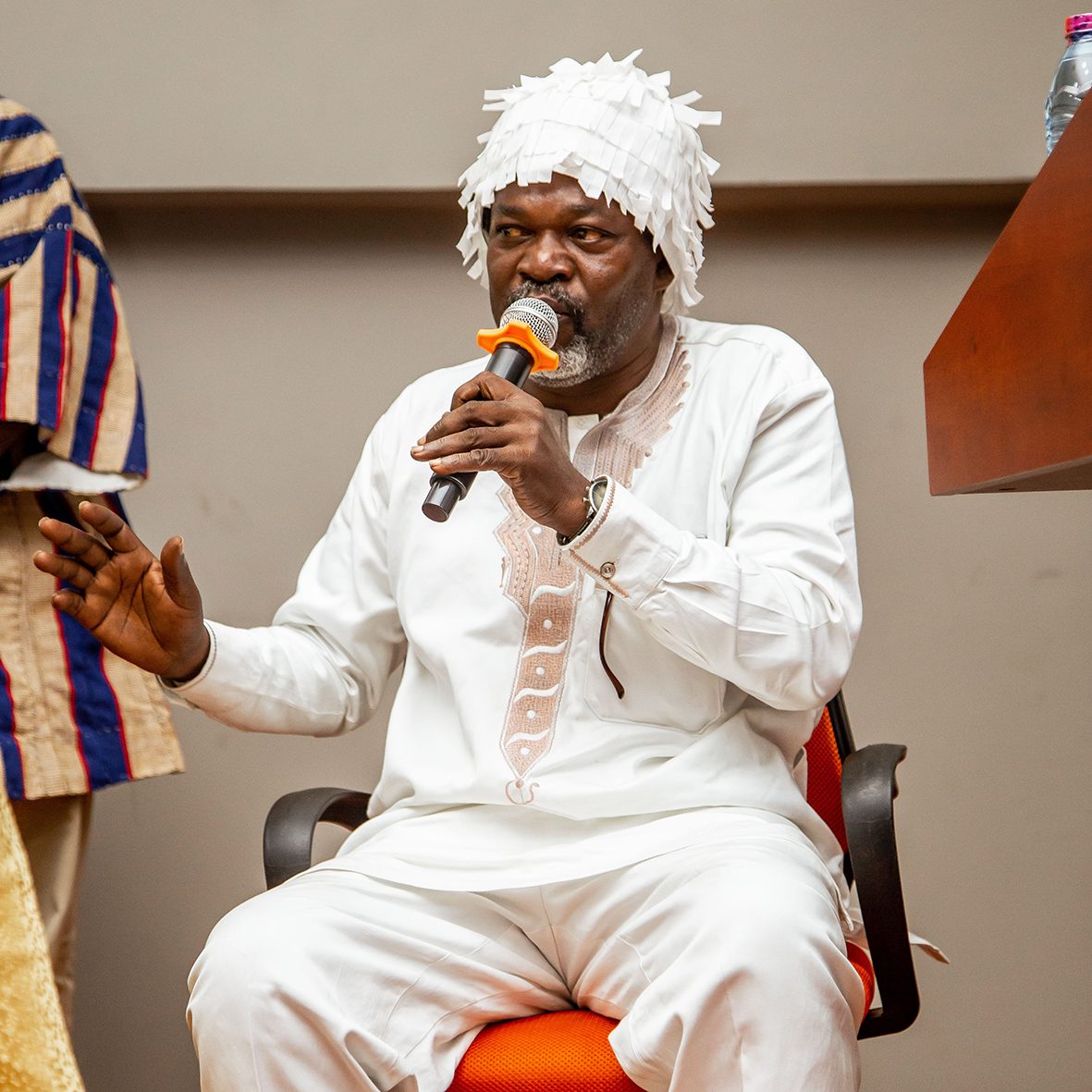 Embracing Unity: The Conference on Religion and Peaceful Coexistence gallery image 3