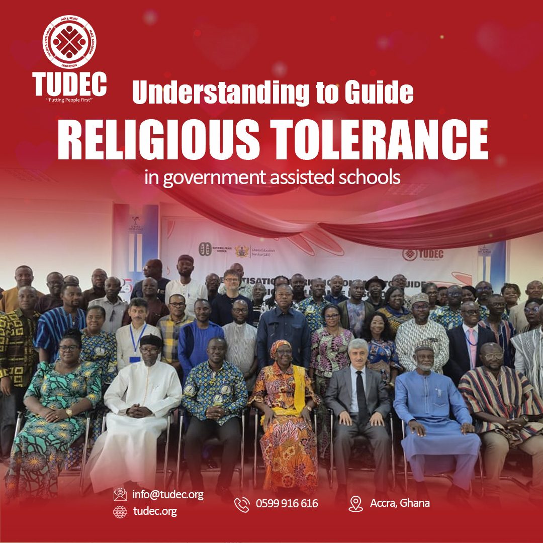 Dissemination Workshop on the Memorandum of Understanding (MoU) to Guide Religious Tolerance in Government-Assisted Schools