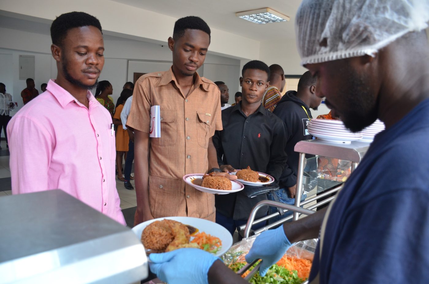 Youth Conference gallery image 2