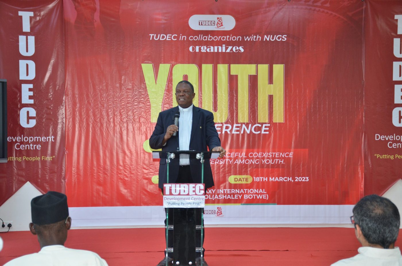 Youth Conference gallery image 5