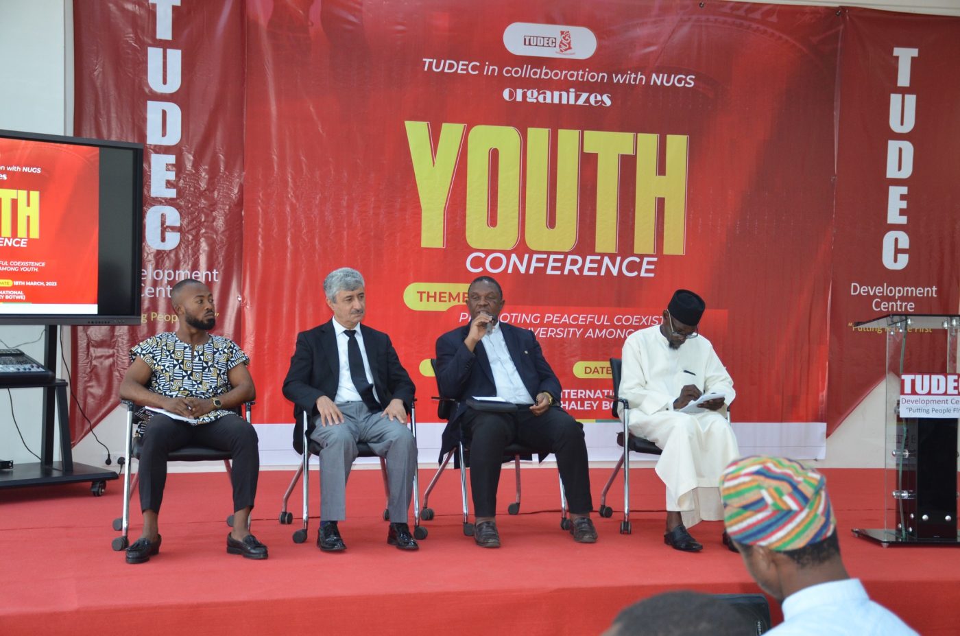 Youth Conference gallery image 3